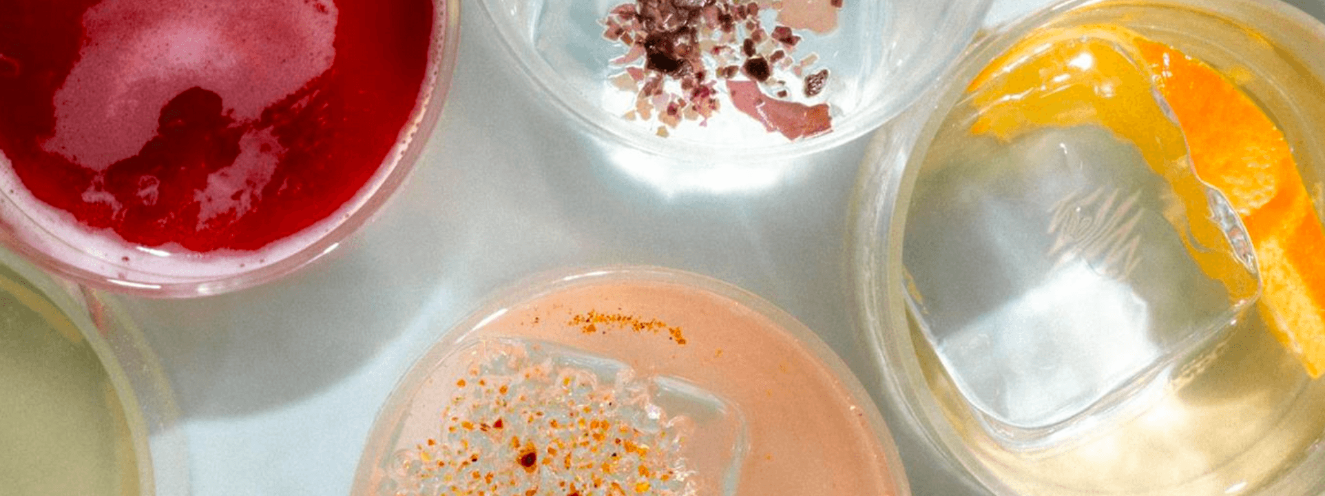 Empirical, a flavour company