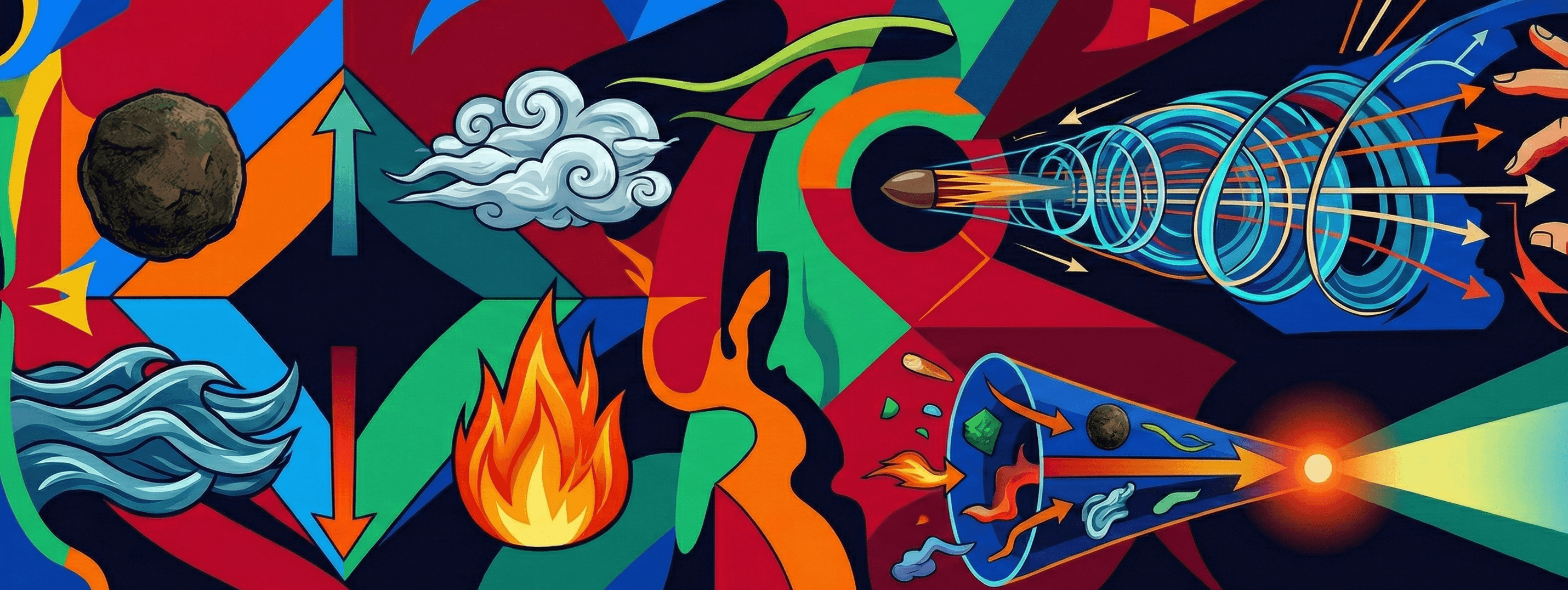 Dynamic Architecture